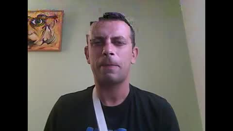 Snapshot of matoterzic48 chatting on 10.05.25 toma online show from 10.05.25