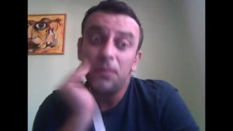 Snapshot of matoterzic48 chatting on 10.17.25 toma online show from 10.17.25
