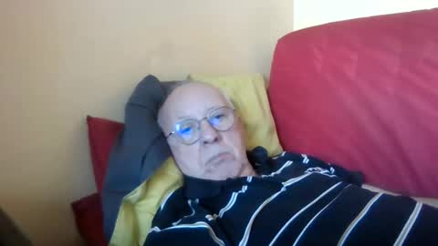 Snapshot of matricule4246 chatting on 01.19.25 joyaam79 online show from 01.19.25