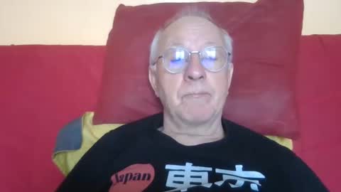 Snapshot of matricule4246 chatting on 02.24.25 joyaam79 online show from 02.24.25