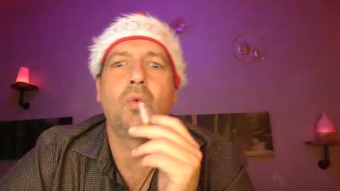 Snapshot of matrike1 chatting on 12.24.24 matrike1 online show from 12.24.24