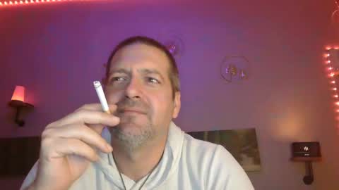 Snapshot of matrike1 chatting on 02.22.25 matrike1 online show from 02.22.25