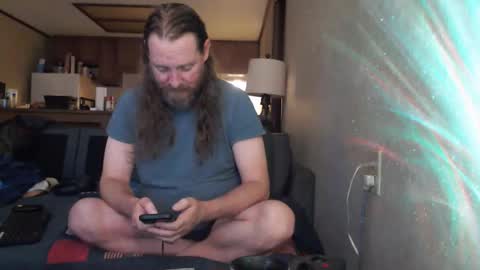 matross43 online show from 11.28.25