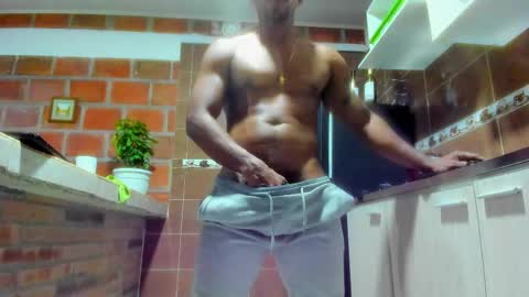 ANDRES online show from 05.15.26