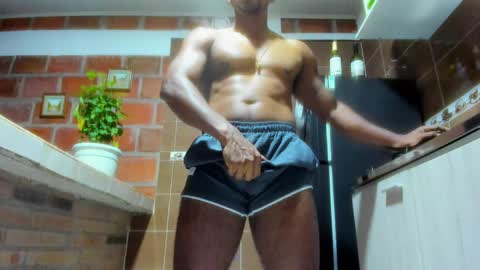 ANDRES online show from 05.27.26