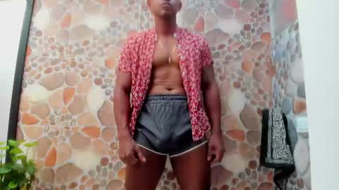 ANDRES online show from 06.11.26