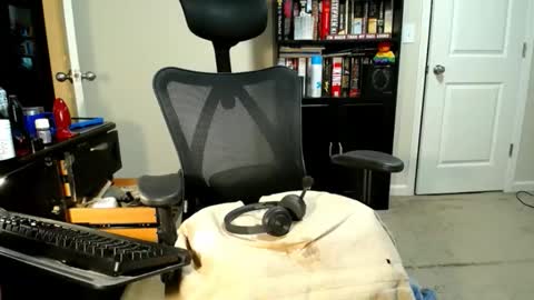 matt1967atl online show from 12.18.25