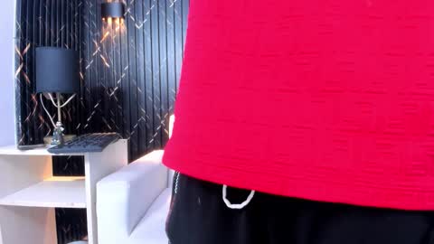 Matt Ruso online show from 11.04.25