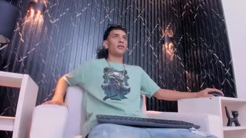 Matt Ruso online show from 11.05.25