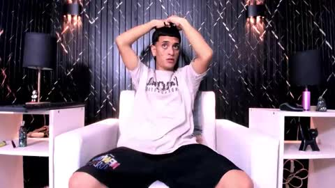 Matt Ruso online show from 11.20.25