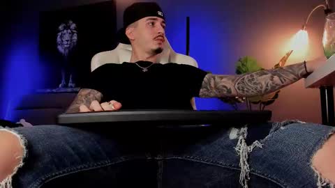 Matt online show from 02.10.26