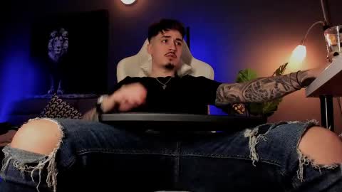 Matt online show from 03.27.26