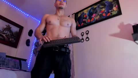 Matt online show from 09.21.25
