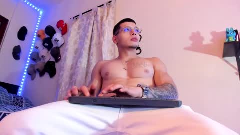 Matt online show from 10.12.25