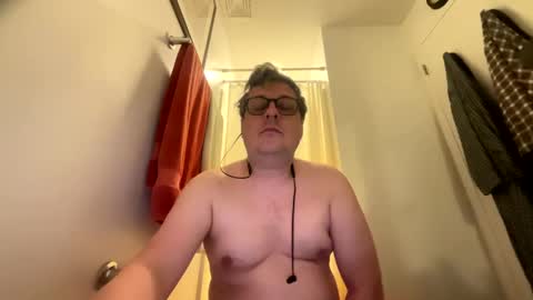 Snapshot of mattallen38117 chatting on 01.19.25 mattallen38117 online show from 01.19.25