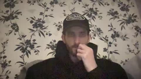Snapshot of mattcarta chatting on 01.20.25 mattcarta online show from 01.20.25