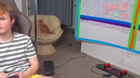 Matt Cash online show from 02.13.25