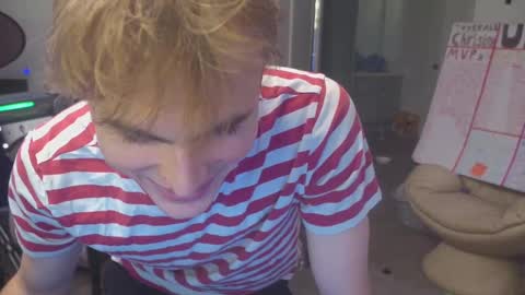 Matt Cash online show from 09.30.25