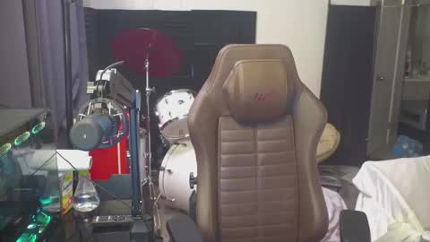 Matt Cash online show from 11.10.25