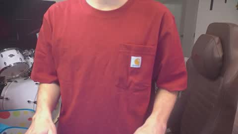 Matt Cash online show from 12.15.25