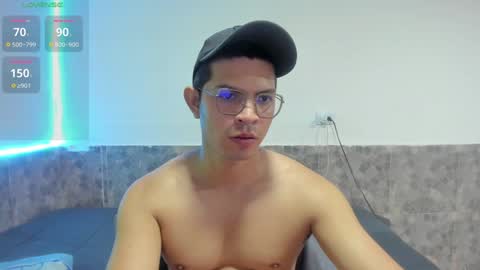 Matt Coom Independent model online show from 01.14.25