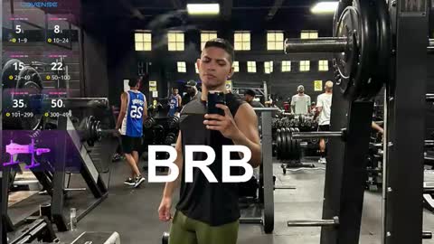 Matt Coom Independent model online show from 01.08.26