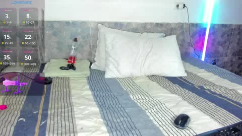 Matt Coom Independent model online show from 04.03.26