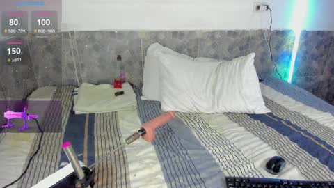 Matt Coom Independent model online show from 04.04.26