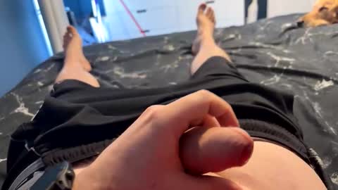 mattcumshooter online show from 03.31.26