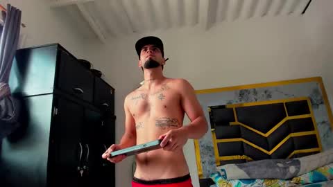 Matt online show from 11.02.25