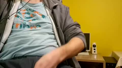 mattek89 online show from 11.27.25