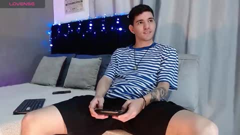 ---Matteo--- online show from 11.26.25