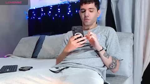 ---Matteo--- online show from 11.29.25