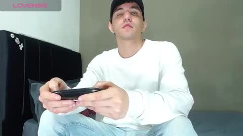 ---Matteo--- online show from 02.19.26