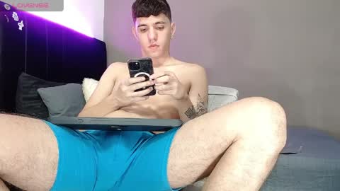 ---Matteo--- online show from 04.07.26