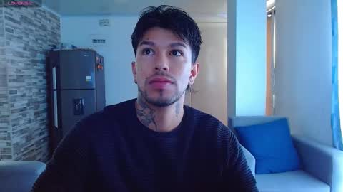 matteo_leto online show from 09.24.25