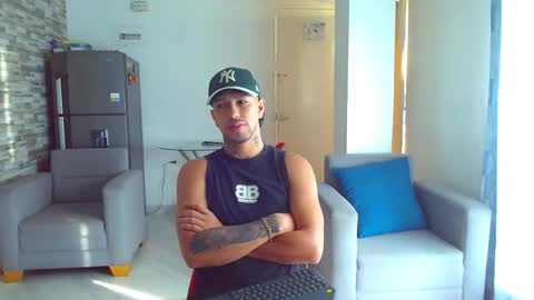 matteo_leto online show from 09.26.25