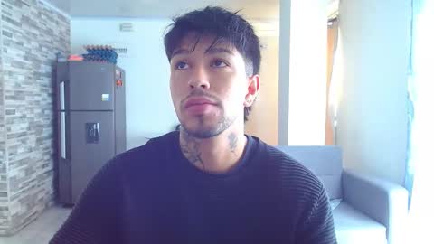 matteo_leto online show from 10.01.25