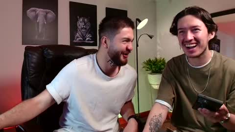 Matteo simpson online show from 02.14.25