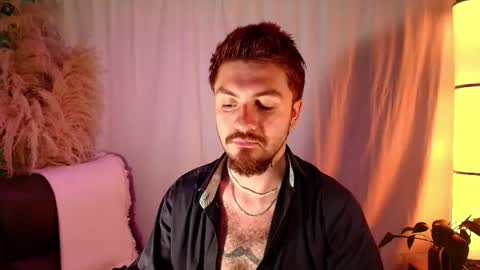 Matteo simpson online show from 10.04.25