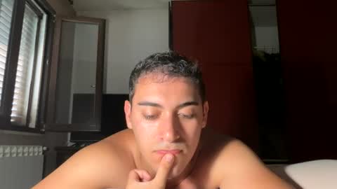 Snapshot of matteoman2 chatting on 06.20.26 Matteo online show from 06.20.26