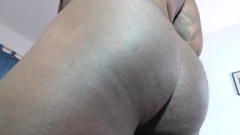 Latino hot online show from 04.09.26