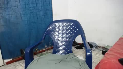 Latino hot online show from 04.11.26