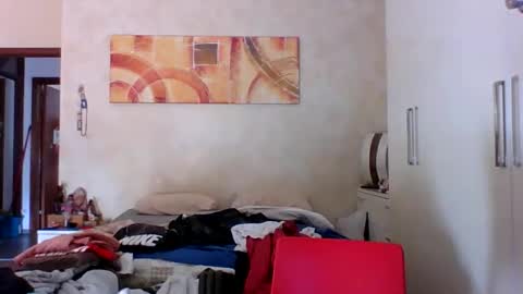 Snapshot of matteushh87 chatting on 09.30.25 matteushh87 online show from 09.30.25