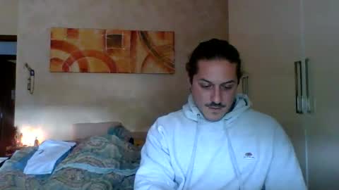 Snapshot of matteushh87 chatting on 10.02.25 matteushh87 online show from 10.02.25