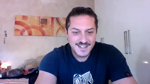 Snapshot of matteushh87 chatting on 10.24.25 matteushh87 online show from 10.24.25