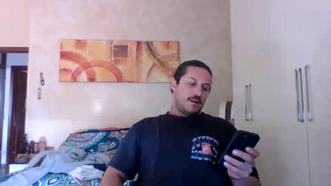 Snapshot of matteushh87 chatting on 11.06.25 matteushh87 online show from 11.06.25