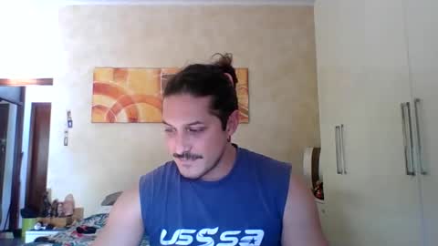 Snapshot of matteushh87 chatting on 11.11.25 matteushh87 online show from 11.11.25