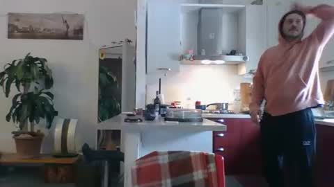 matteushh87 online show from 01.19.26