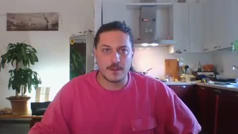 matteushh87 online show from 02.12.26